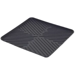 TAPIS VAISSELLE REBORDS D.30X30CM