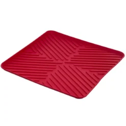 TAPIS VAISSELLE REBORDS D.30X30CM