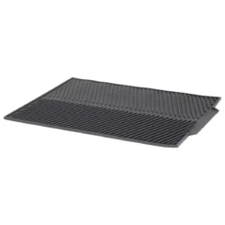 TAPIS VAISSELLE SILICONE AVEC RACK