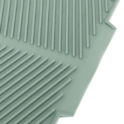 TAPIS VAISSELLE SILICONE AVEC RACK