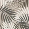 TAPIS 100X150CM KAYANA TAUPE