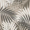 TAPIS 150X200CM KAYANA TAUPE