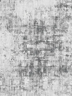TAPIS 150X200CM LIVIO GRIS