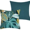 TARA HOUSSE COUSSIN 40X40CM CANARD