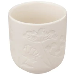 TASSE ESPRESSO BOIS ROSE 10CL