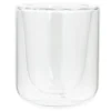 TASSE ESPRESSO DOUBLE PAROI CLEA 8CL