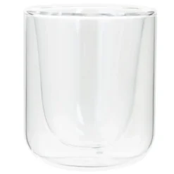 TASSE ESPRESSO DOUBLE PAROI CLEA 8CL