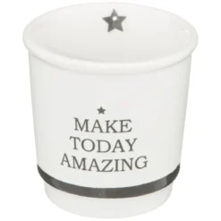 TASSE ESPRESSO HAPPY 9CL
