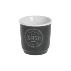 TASSE ESPRESSO HOT DRINK 9CL