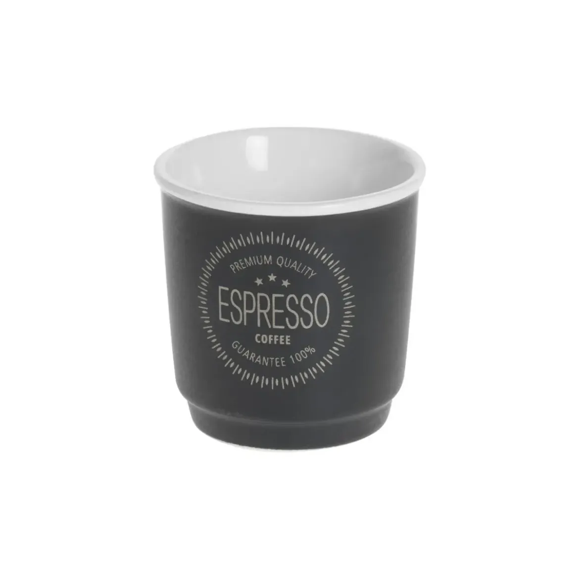 TASSE ESPRESSO HOT DRINK 9CL