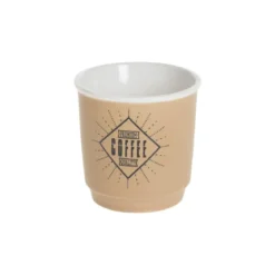 TASSE ESPRESSO HOT DRINK 9CL