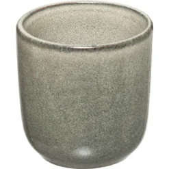 TASSE ESPRESSO TERRE INCONNUE VERT 10CL
