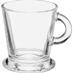 TASSE ESPRESSO VERRE CLEO 8CL