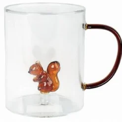 TASSE VERRE BOROSILICATE