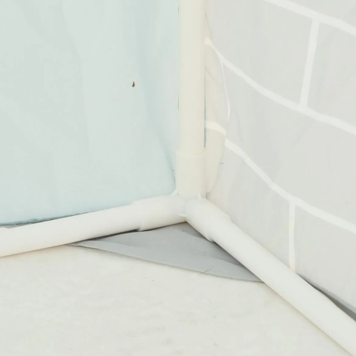TENTE CHATEAU FORT D.130X78X78CM
