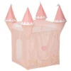 TENTE POP UP CHATEAU PRINCESSE D.130X78X78CM