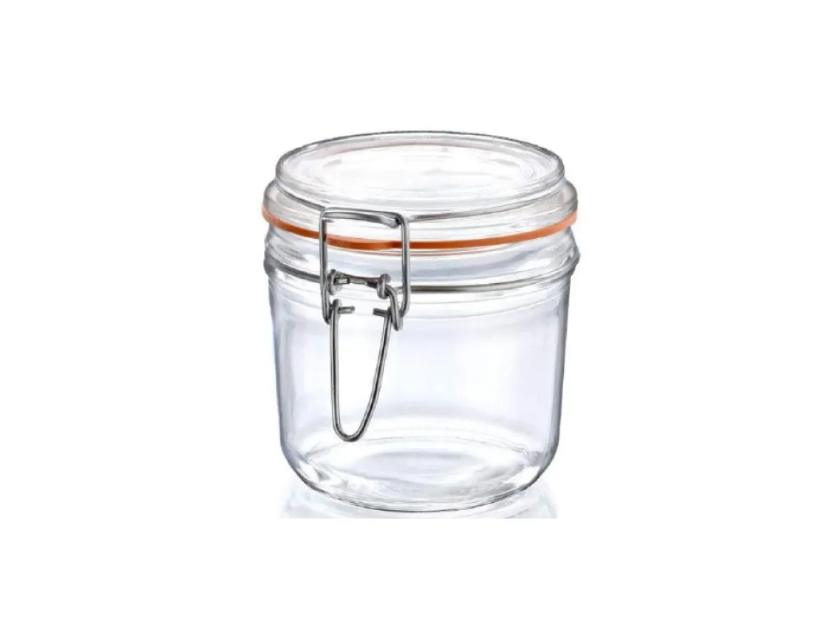 TERRINE VERRE 340ML