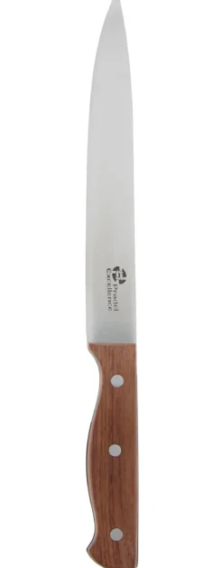 TERROIR COUTEAU A DECOUPER 20.5CM