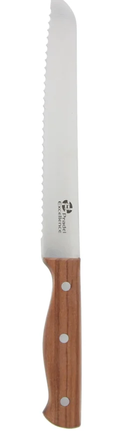 TERROIR COUTEAU A PAIN 20.3CM