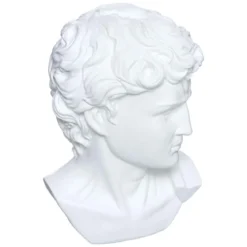 TETE DAVID H.26CM