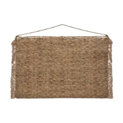TETE DE LIT JACINTHE ORIGINES NATUREL
