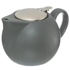 THEIERE BOULE GRIS 75CL