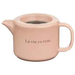 THEIERE CERAMIQUE BELLE JOURNEE 55CL