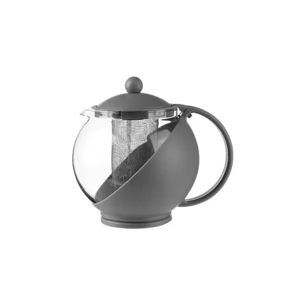 THEIERE FILTRE 1.25L ESSENTIEL