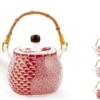 THEIERE PORCELAINE SHANGHAI 0.5L