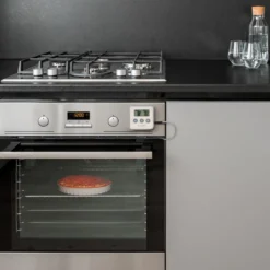 THERMOMETRE A SONDE ET MINUTEUR