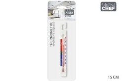 THERMOMETRE CONGELATEUR REFRIGERATEUR 15CM