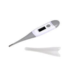 THERMOMETRE DIGITALE PILE 1.5V INCLUSE EMBOUT PROTECTEUR
