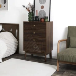 TIFFANY COMMODE