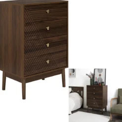 TIFFANY COMMODE