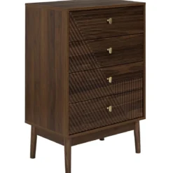TIFFANY COMMODE
