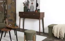 TIFFANY CONSOLE