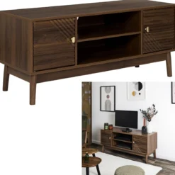 TIFFANY MEUBLE TV