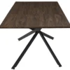 TIFFANY TABLE EXTENSIBLE 150 A 210CM