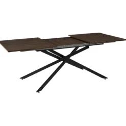 TIFFANY TABLE EXTENSIBLE 150 A 210CM