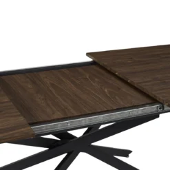 TIFFANY TABLE EXTENSIBLE 150 A 210CM