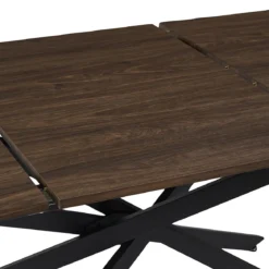 TIFFANY TABLE EXTENSIBLE 150 A 210CM