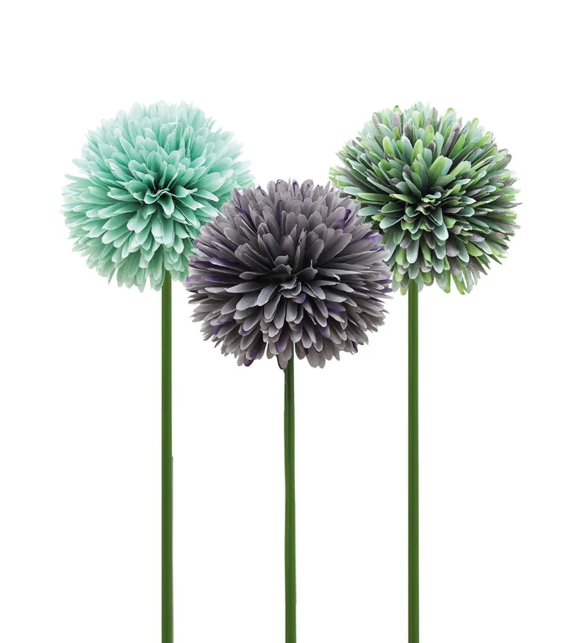 TIGE ALLIUM H.62CM