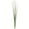 TIGE JONC ET HERBE H.82CM BLANC