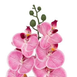 TIGE ORCHIDEE GISELE H.95CM