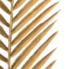 TIGE PALMIER FOUGERE OR H.95CM