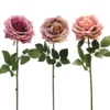 TIGE ROSE H.72CM CHARME