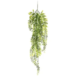 TIGE TOMBANTE ALWY H.75CM