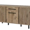 TIM BAHUT 3 PORTES 180X90X46CM