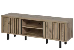 TIM TV MEUBLE 160X55X40CM
