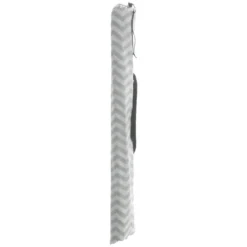 TIPI DECO GRIS CLAIR H.160CM